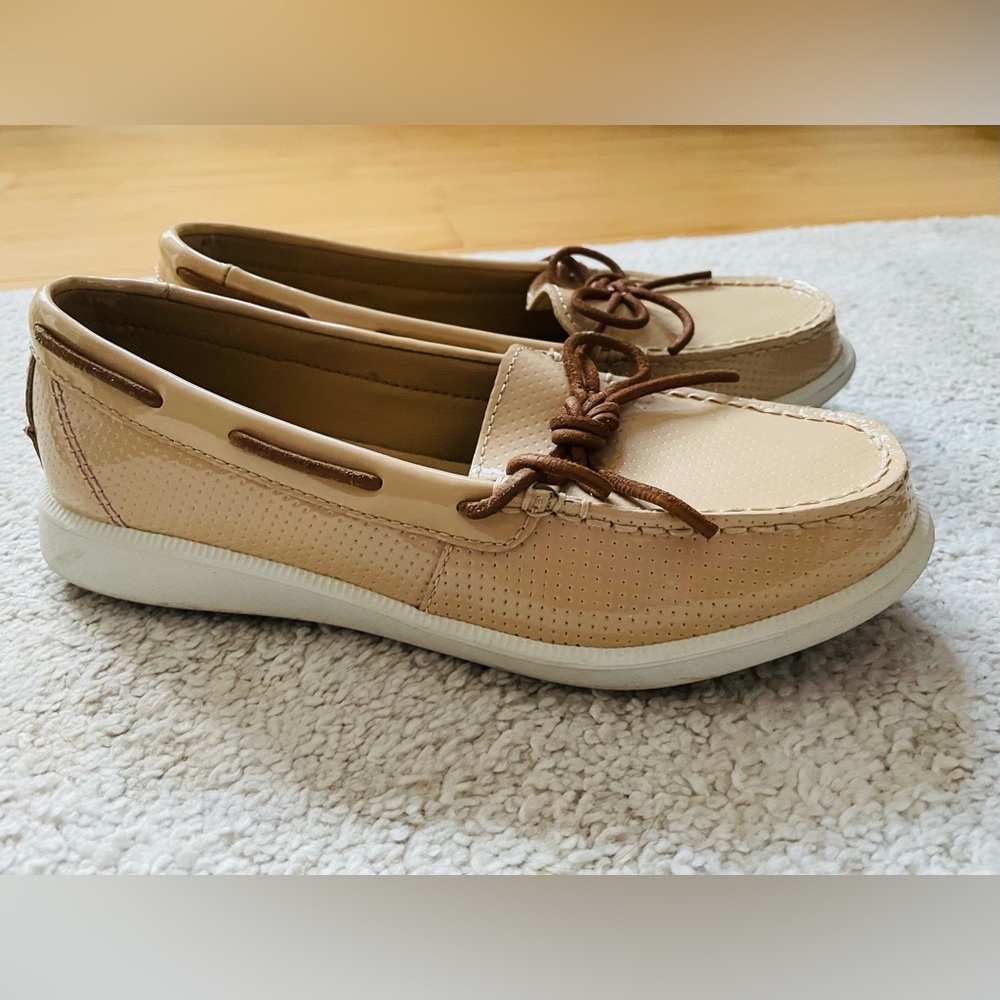 Sperry Top-sider women’s boat shoes